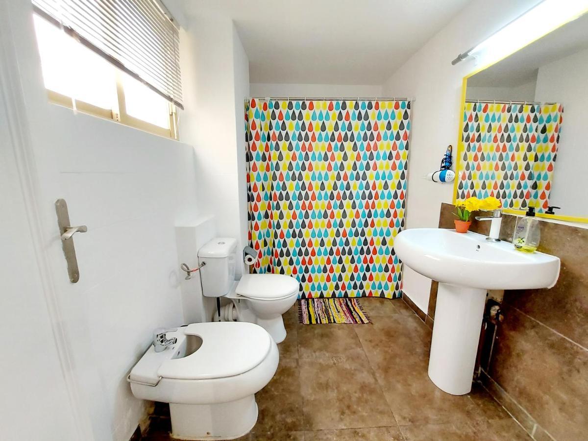 Appartamento Gloria Host House Alicante Esterno foto