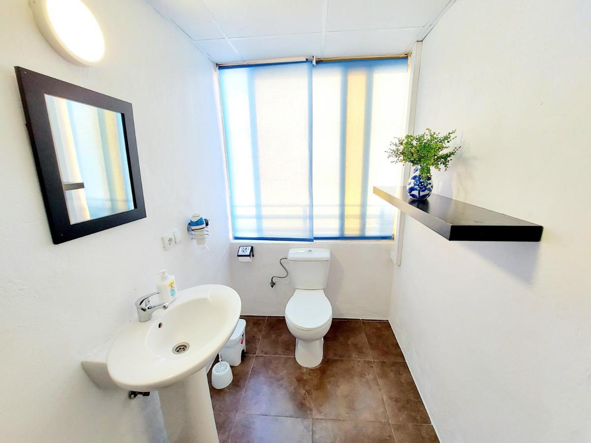 Appartamento Gloria Host House Alicante Esterno foto