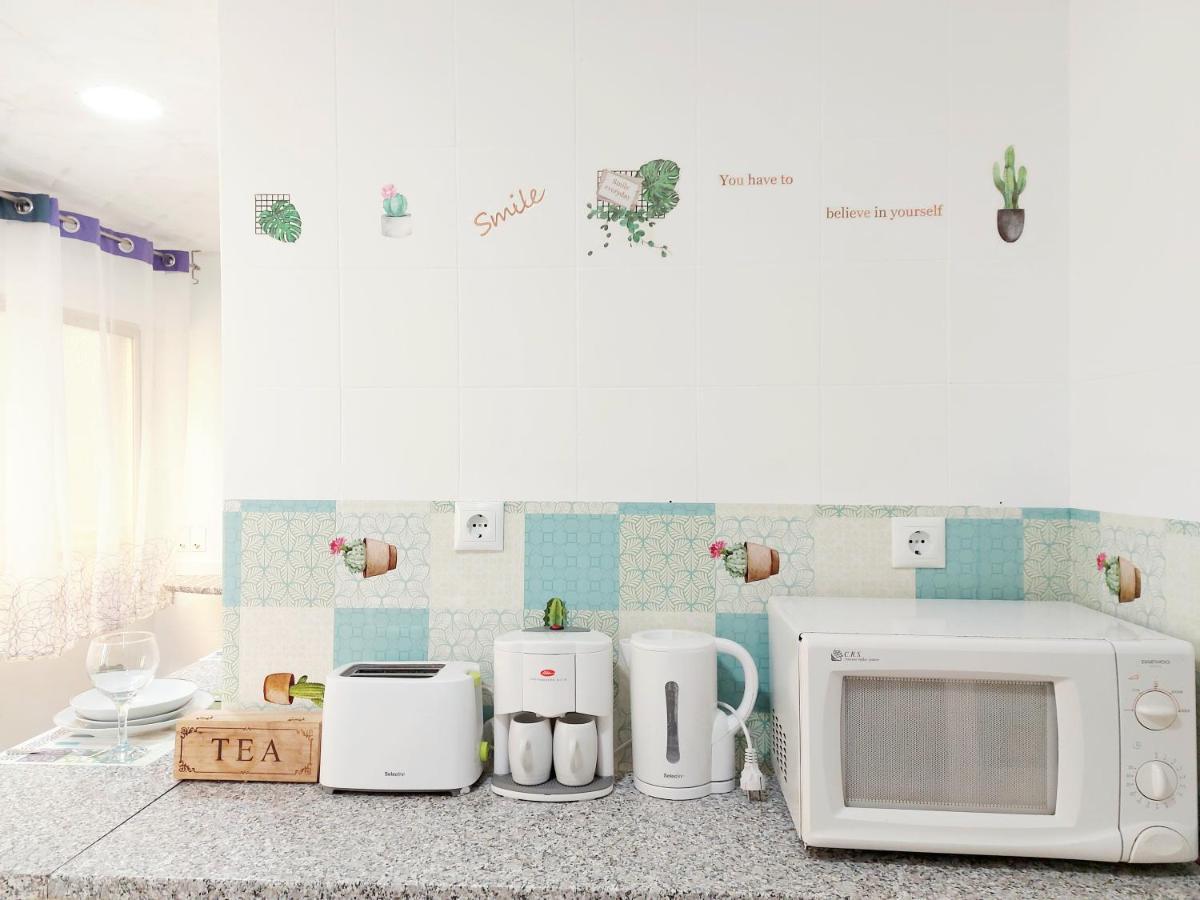 Appartamento Gloria Host House Alicante Esterno foto