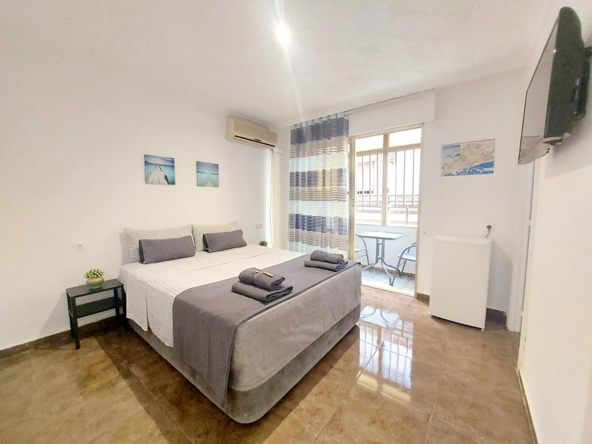 Appartamento Gloria Host House Alicante Esterno foto