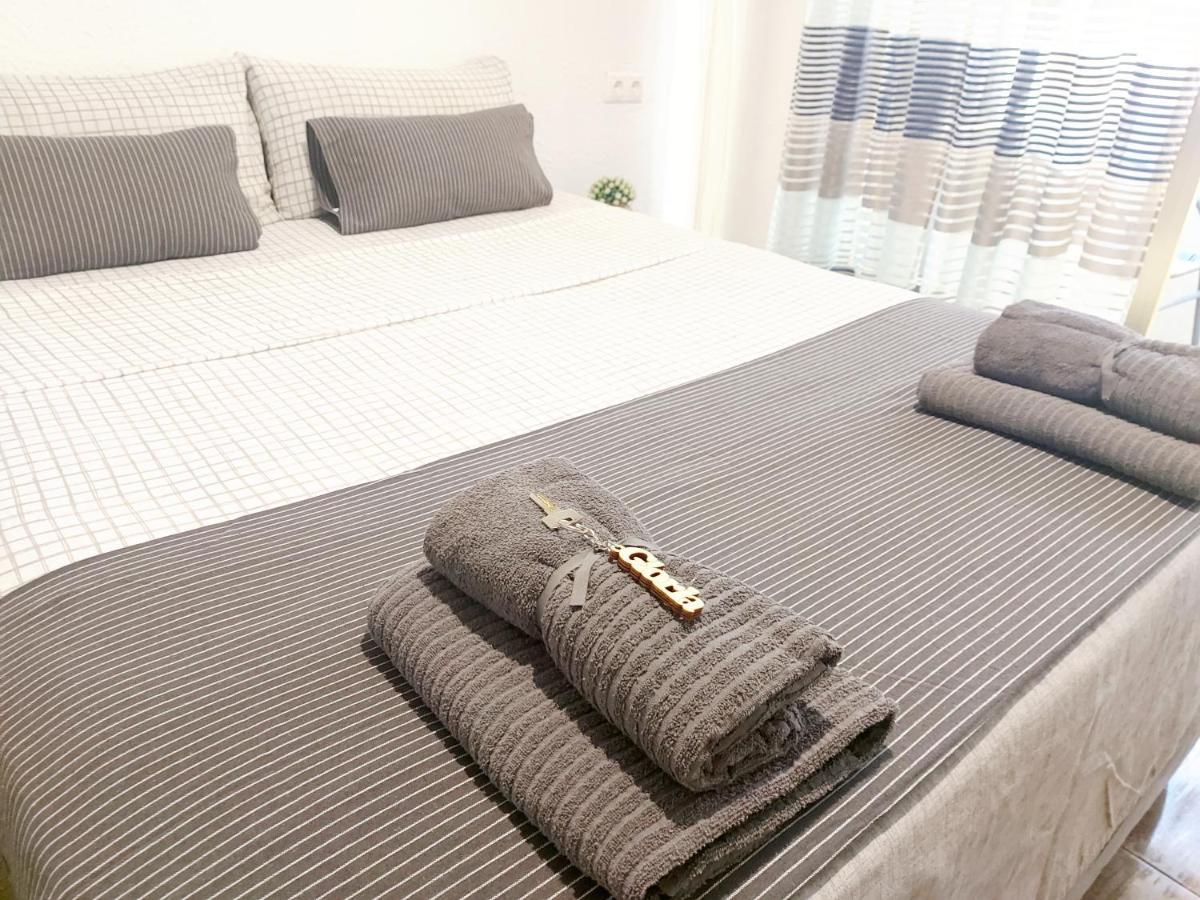 Appartamento Gloria Host House Alicante Esterno foto