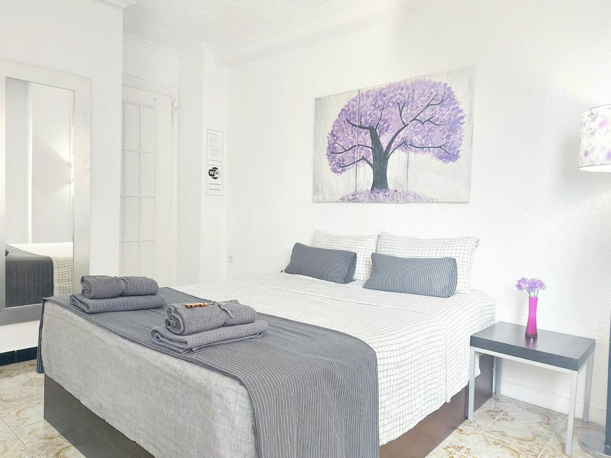 Appartamento Gloria Host House Alicante Esterno foto