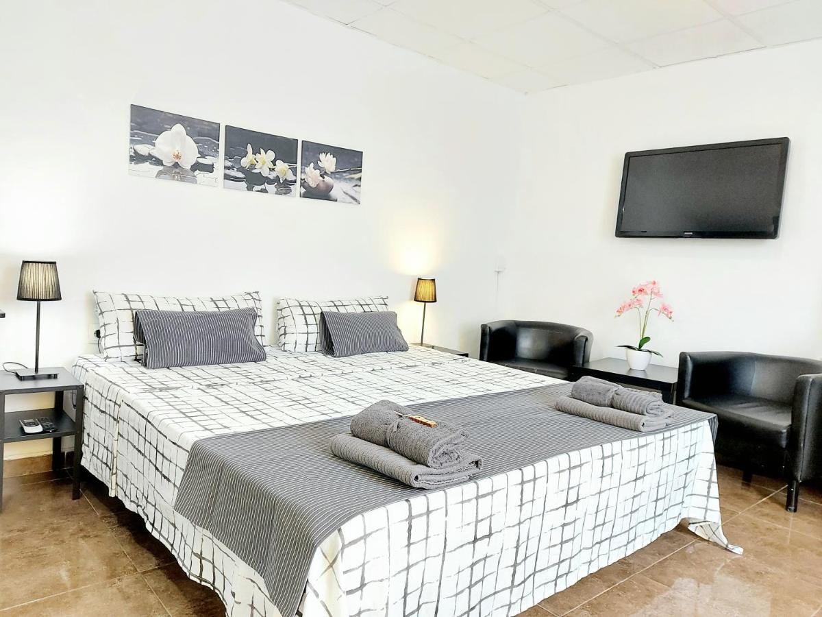 Appartamento Gloria Host House Alicante Esterno foto