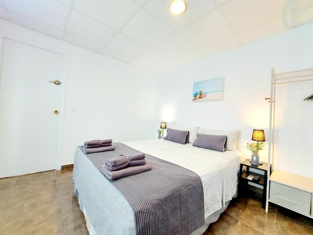 Appartamento Gloria Host House Alicante Esterno foto