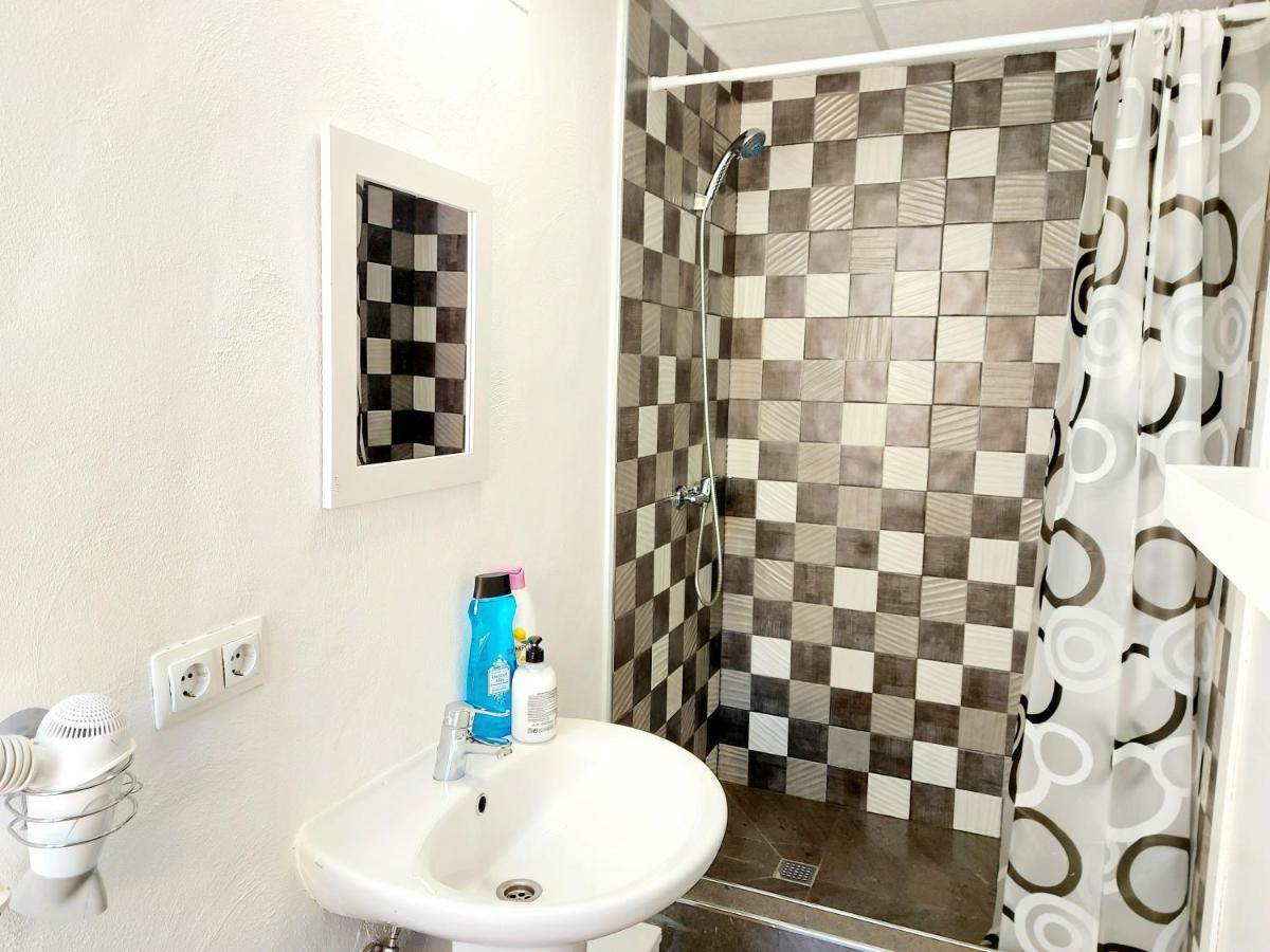 Appartamento Gloria Host House Alicante Esterno foto