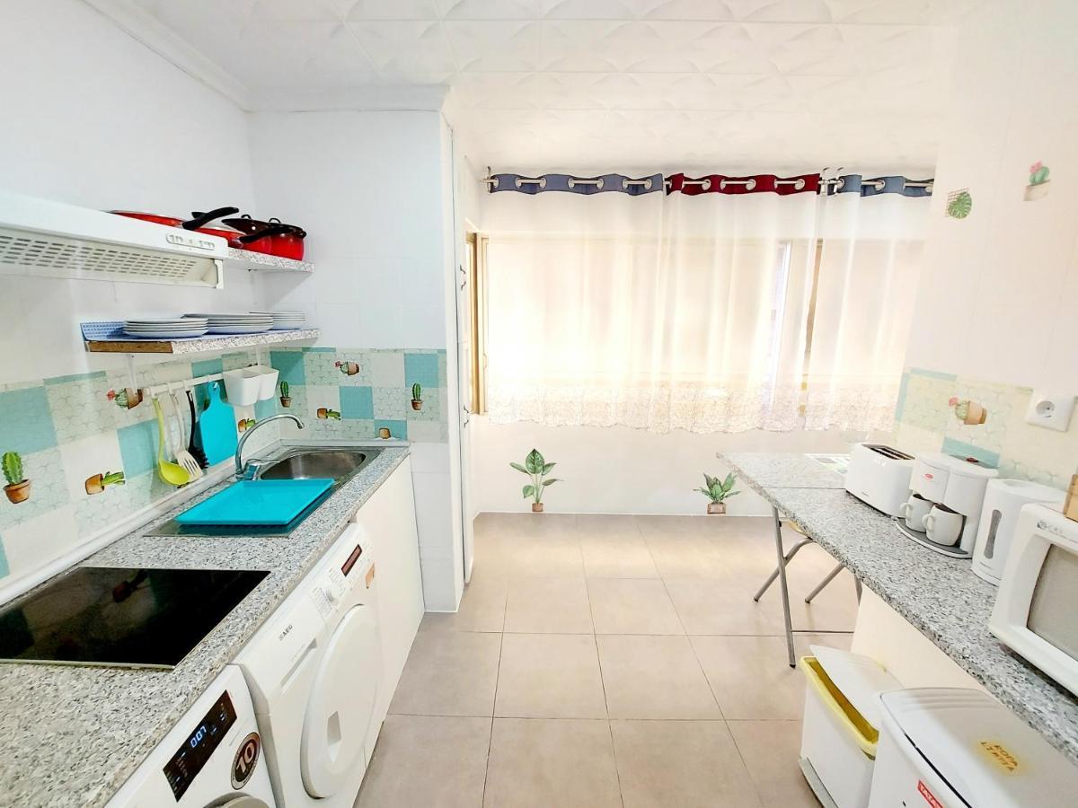 Appartamento Gloria Host House Alicante Esterno foto