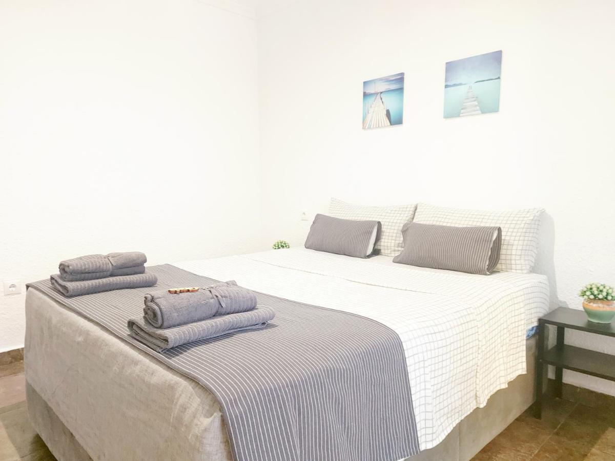 Appartamento Gloria Host House Alicante Esterno foto