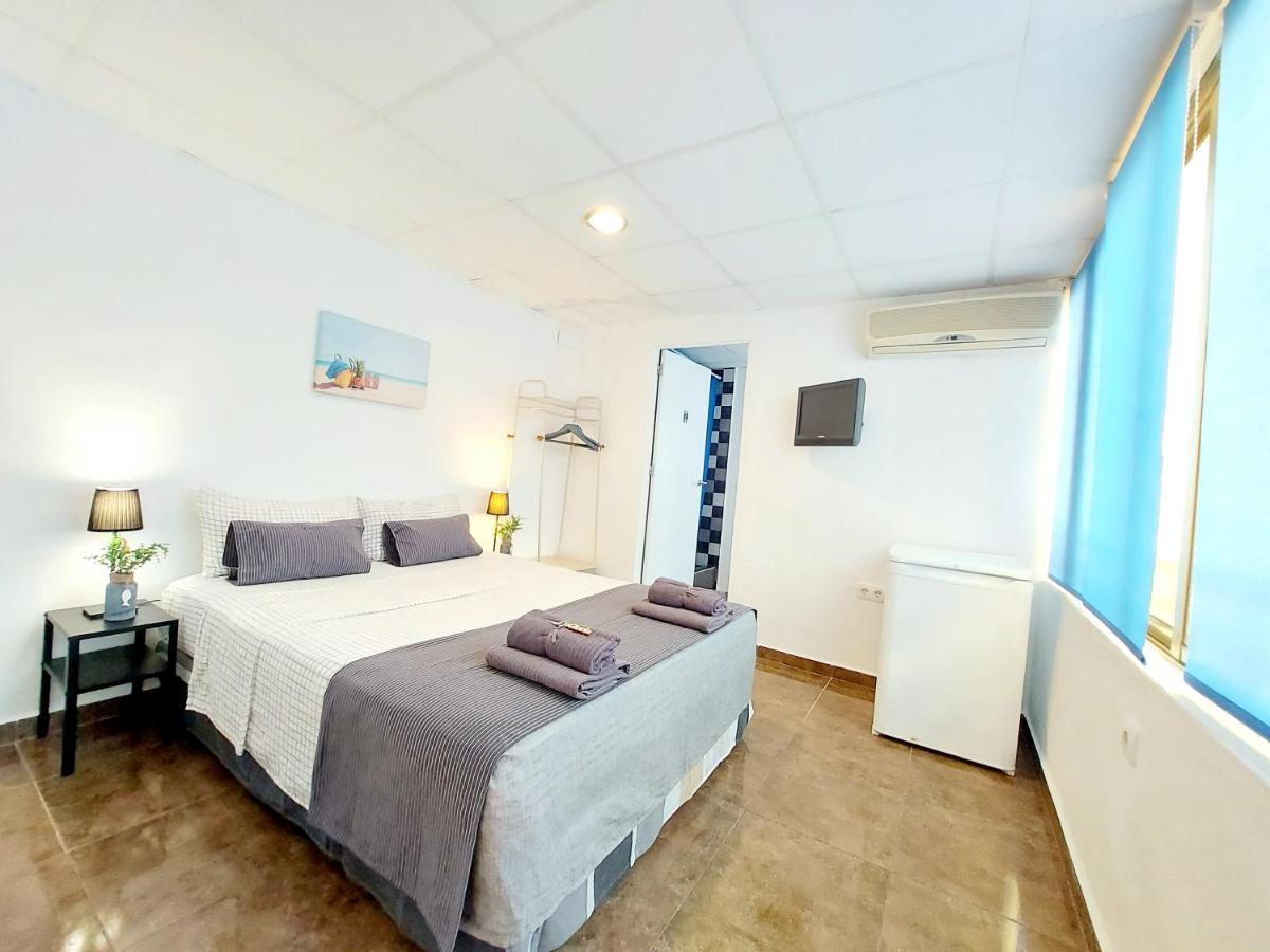 Appartamento Gloria Host House Alicante Esterno foto