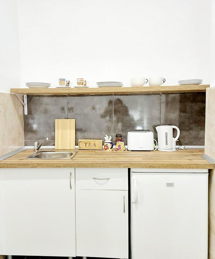 Appartamento Gloria Host House Alicante Esterno foto