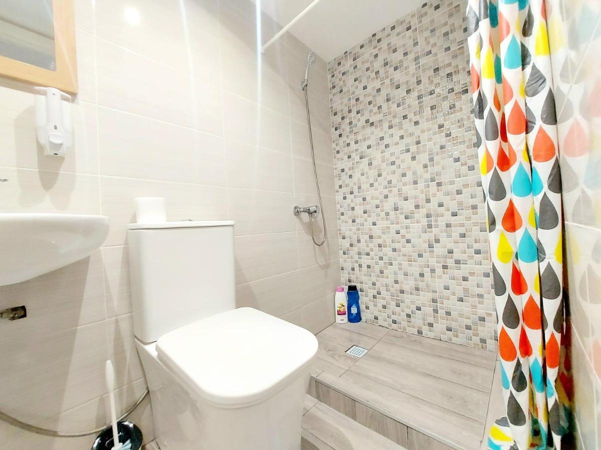 Appartamento Gloria Host House Alicante Esterno foto