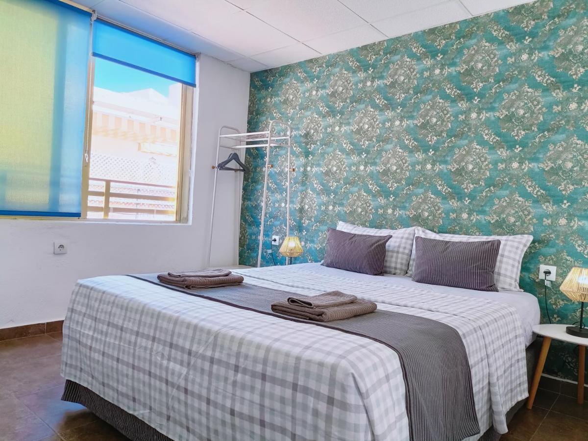 Appartamento Gloria Host House Alicante Esterno foto
