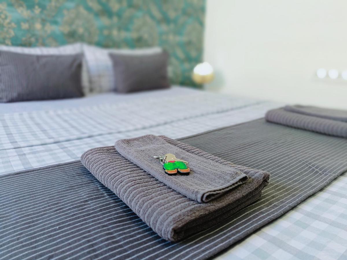 Appartamento Gloria Host House Alicante Esterno foto