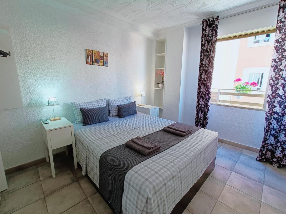 Appartamento Gloria Host House Alicante Esterno foto