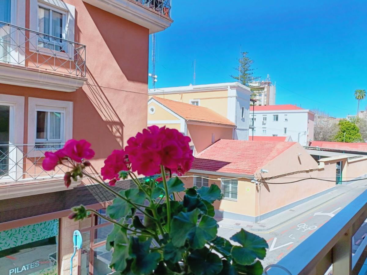 Appartamento Gloria Host House Alicante Esterno foto