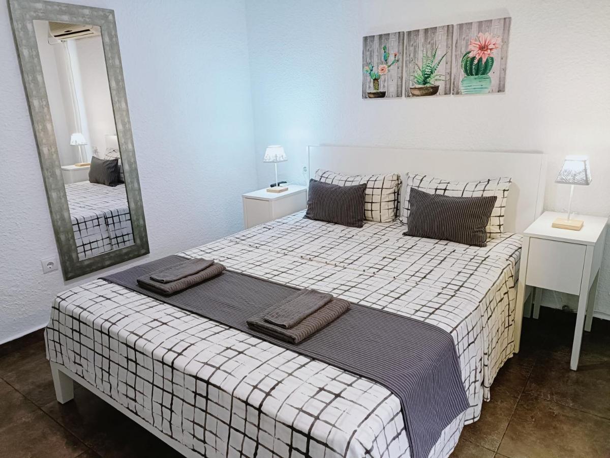 Appartamento Gloria Host House Alicante Esterno foto