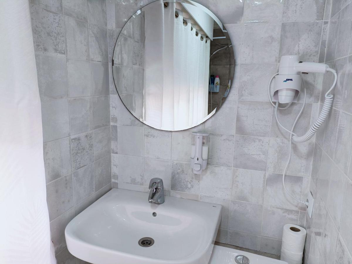 Appartamento Gloria Host House Alicante Esterno foto