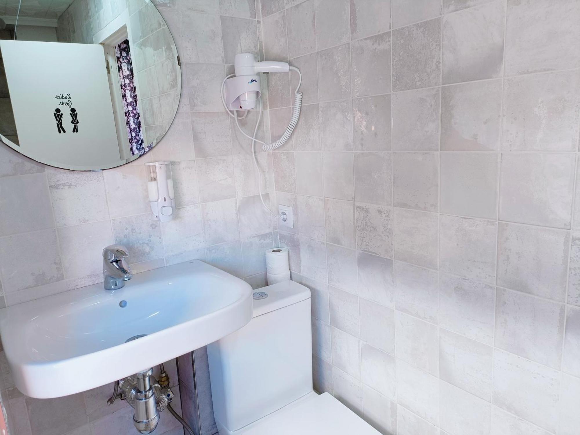 Appartamento Gloria Host House Alicante Camera foto