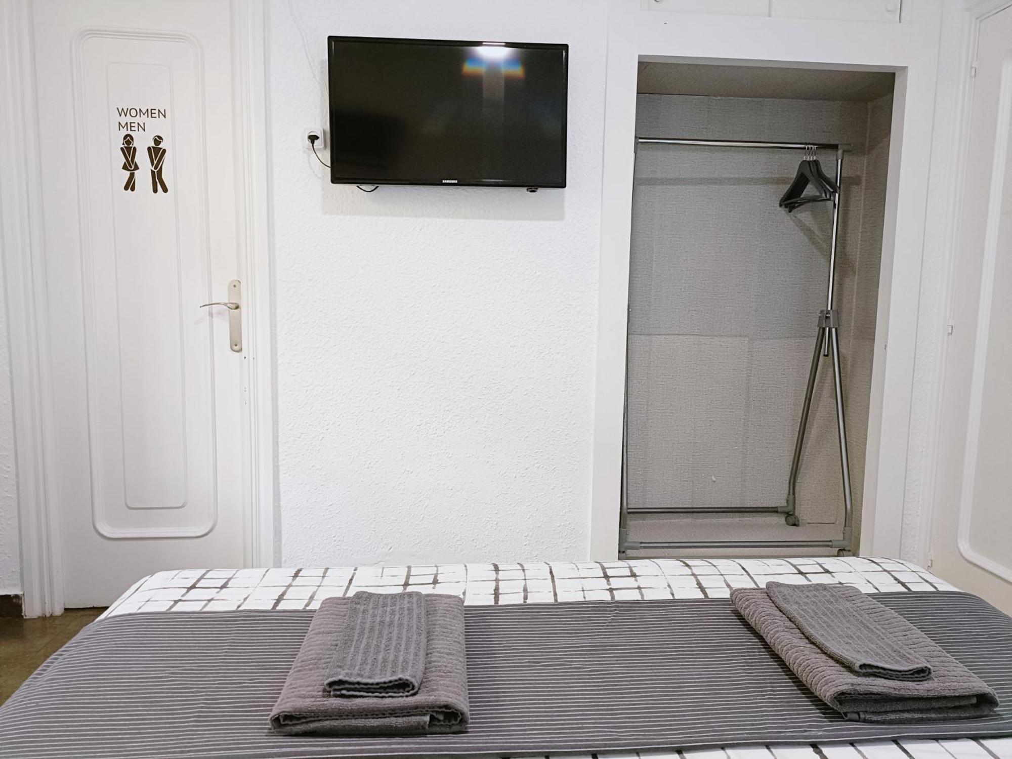 Appartamento Gloria Host House Alicante Camera foto