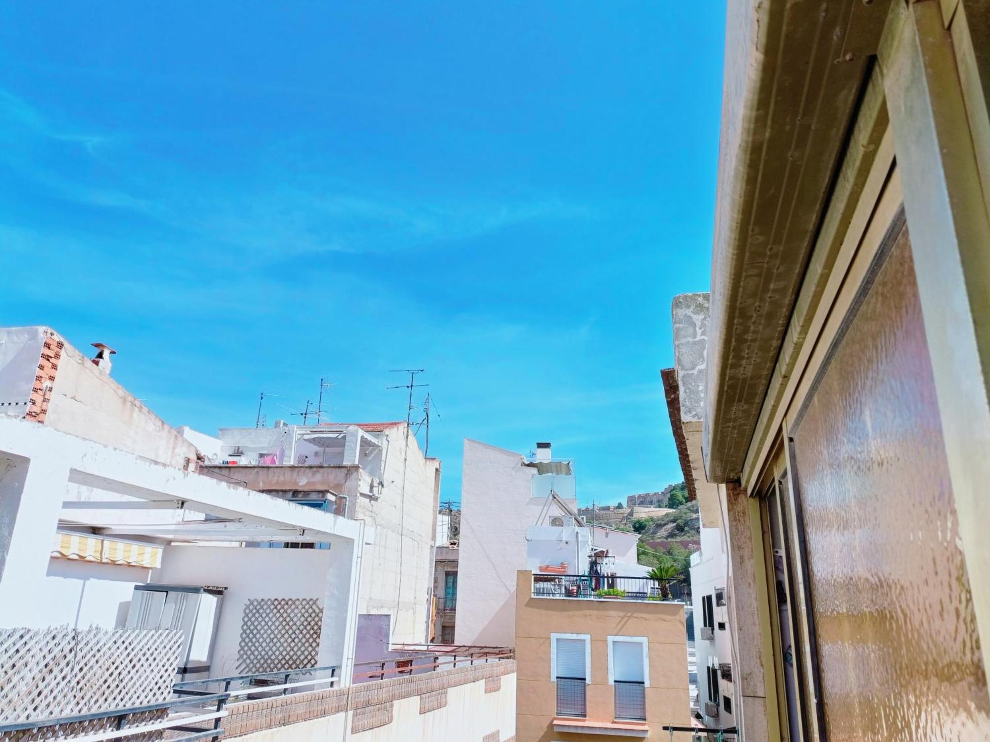 Appartamento Gloria Host House Alicante Camera foto