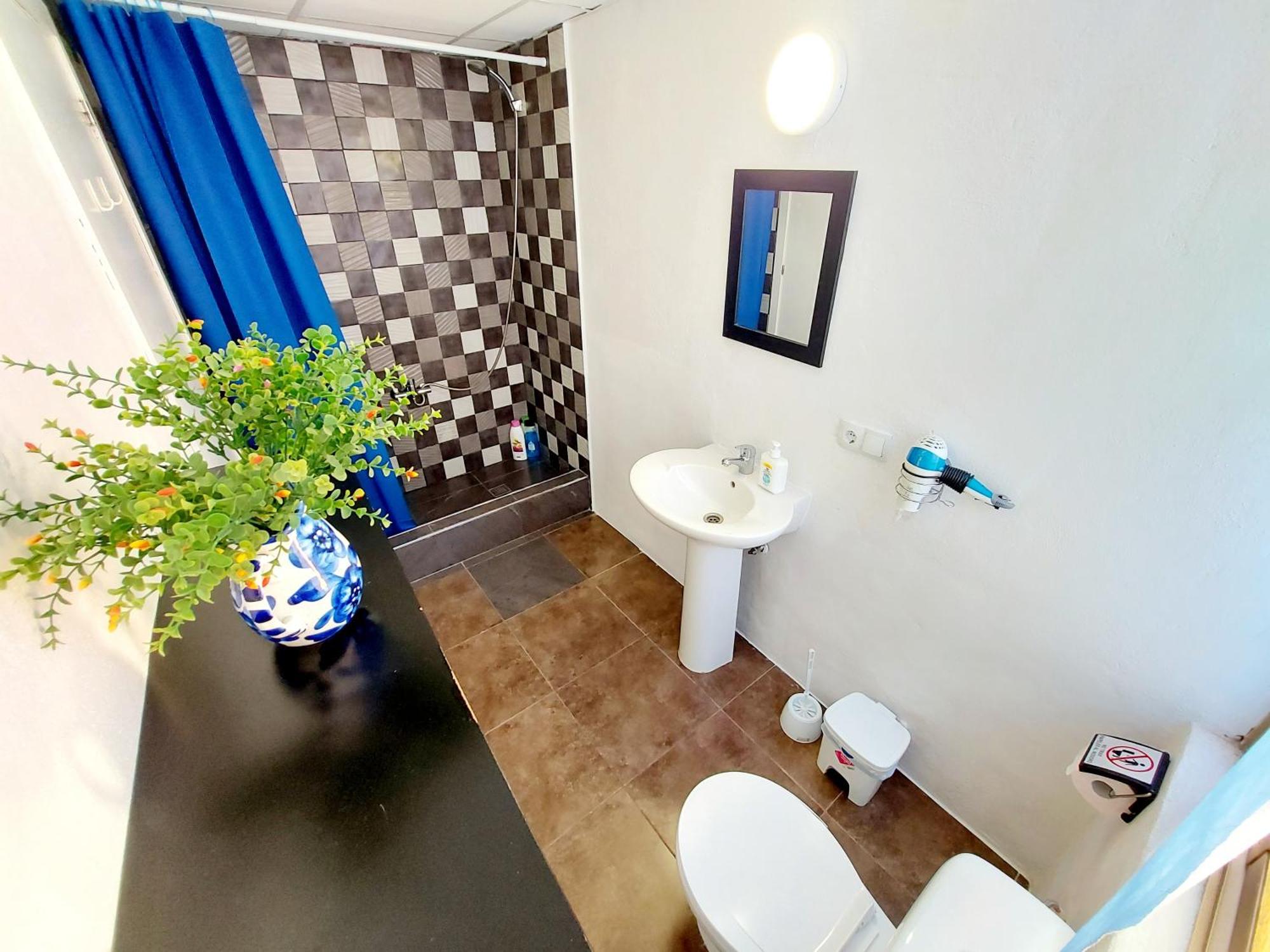 Appartamento Gloria Host House Alicante Camera foto