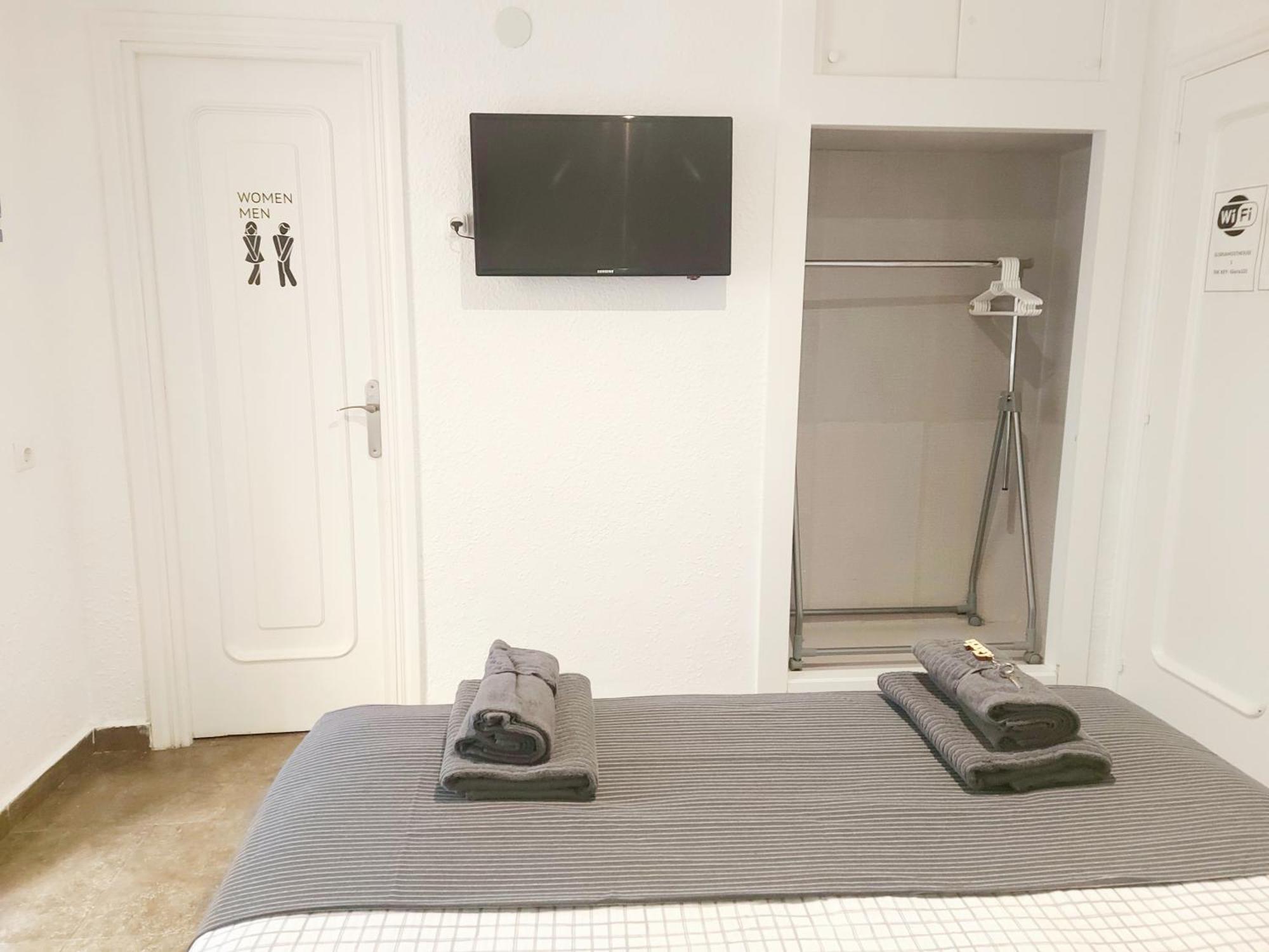 Appartamento Gloria Host House Alicante Camera foto
