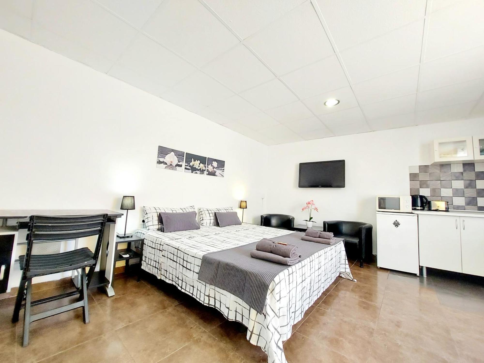 Appartamento Gloria Host House Alicante Camera foto