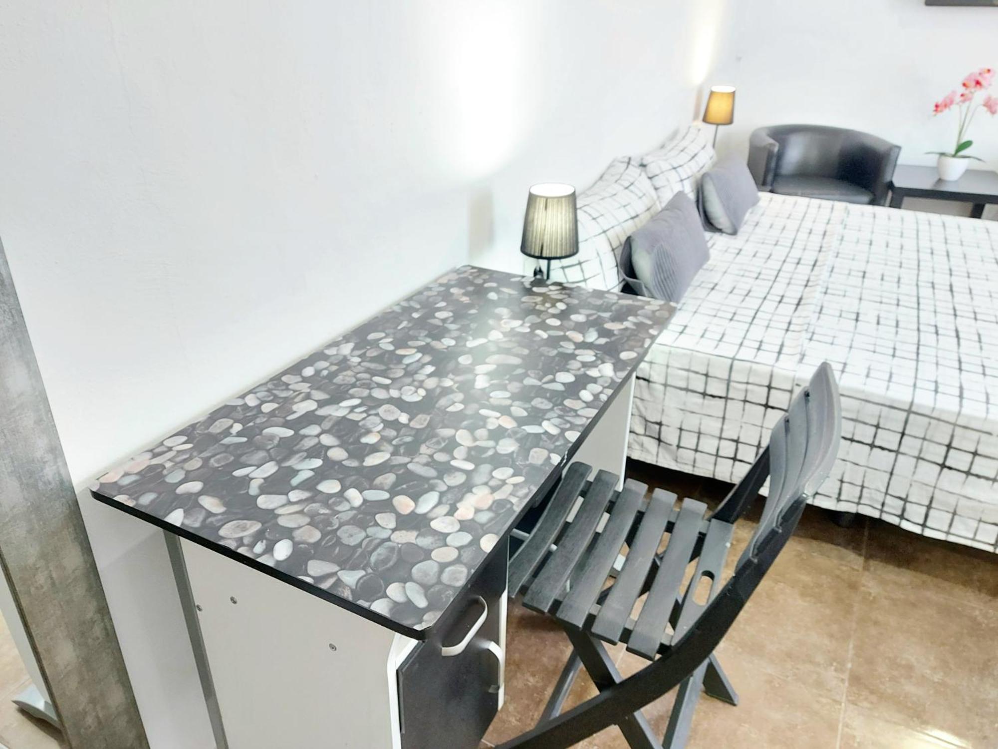 Appartamento Gloria Host House Alicante Camera foto