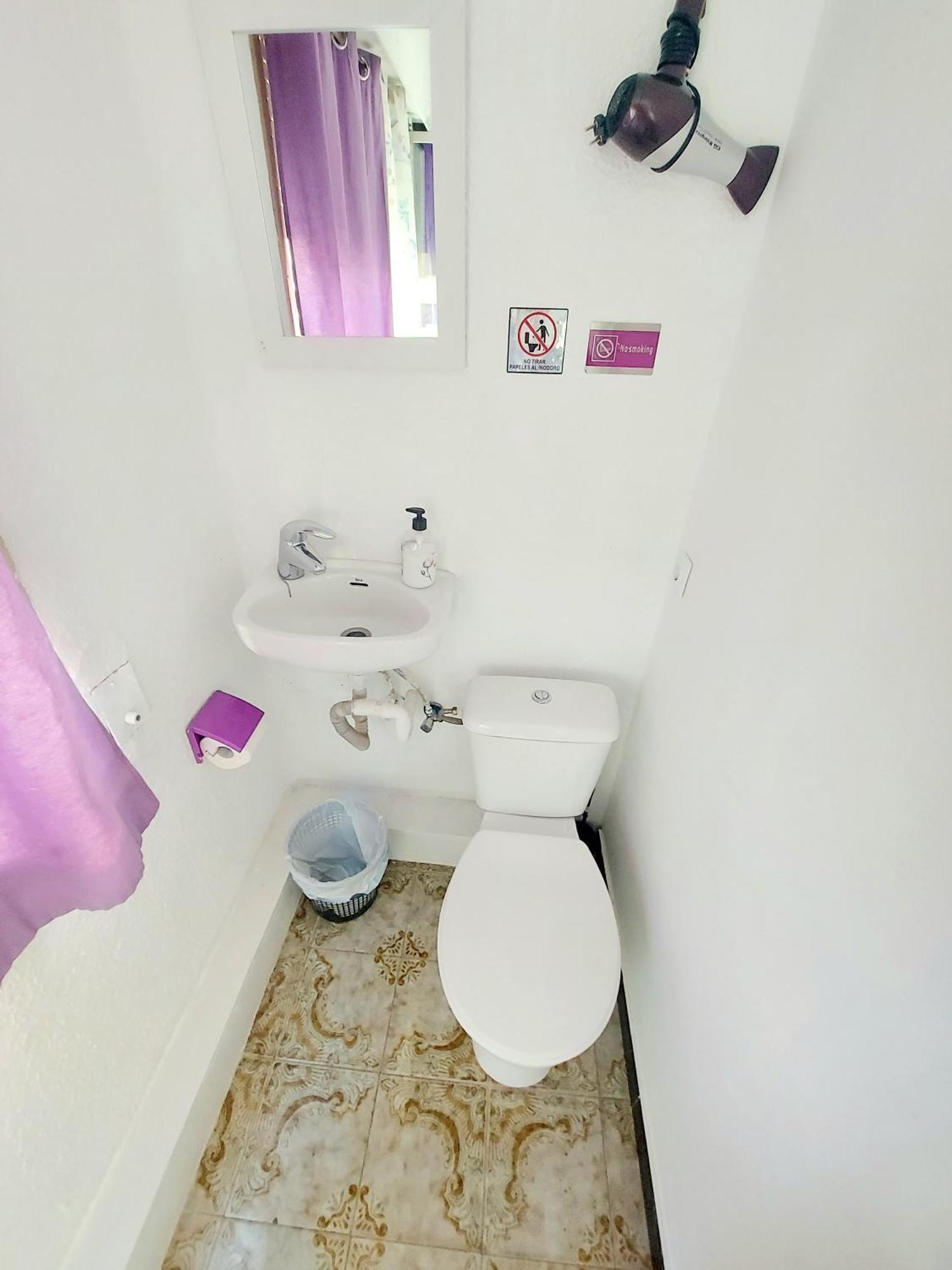 Appartamento Gloria Host House Alicante Camera foto